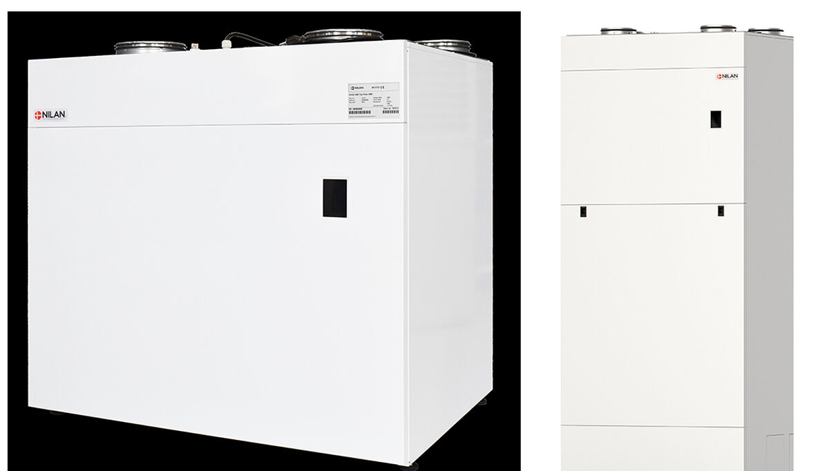 Combi 400 Polar Top