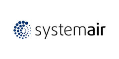 Systemair logo