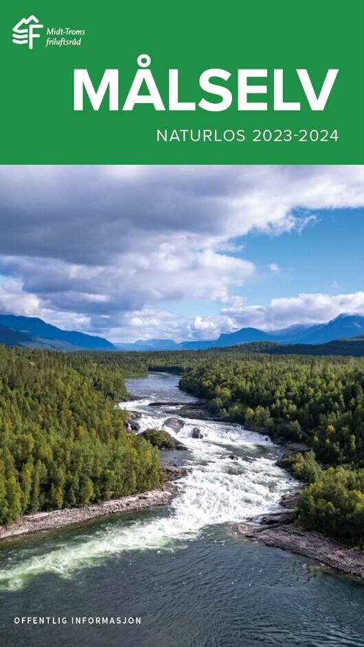 Naturlos Målselv