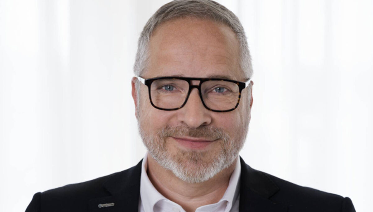 Roland Kasper slutter som konsernsjef i Systemair etter 10 år som konsernsjef.