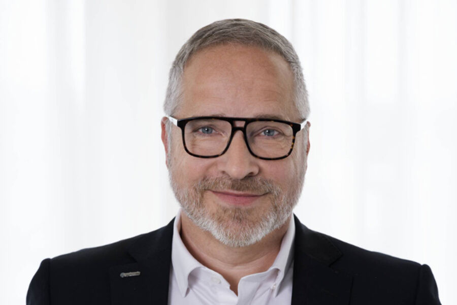 Roland Kasper slutter som konsernsjef i Systemair etter 10 år som konsernsjef.