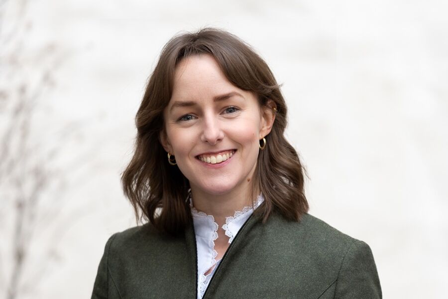 Den nye energimerkeforskriften for bygninger gir lite drahjelp for arbeidet med klimakutt, mer energieffektive bygninger og overgangen til lavutslippssamfunnet, skriver daglig leder i Grønn Byggallianse, Mie Fuglseth. Foto: Grønn Byggallianse