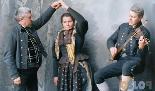 Kaffistuggu II