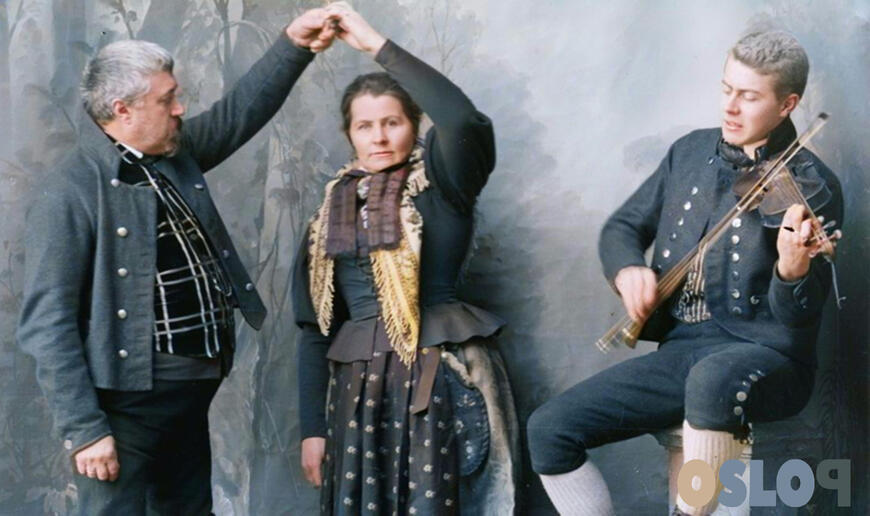 Kaffistuggu II