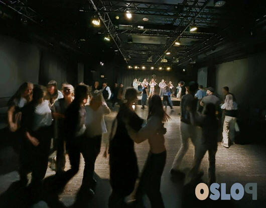 dansefest