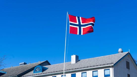 17.mai 2025 - Rådhus