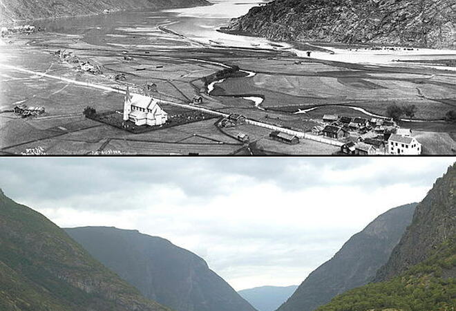 Lærdalsøyri