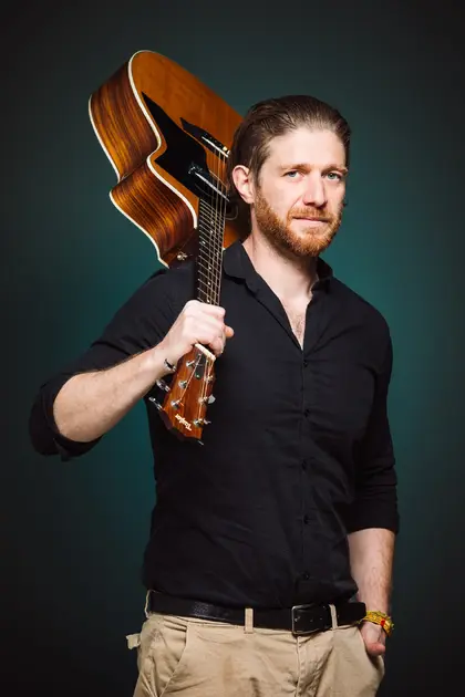 Jacopo Ventura