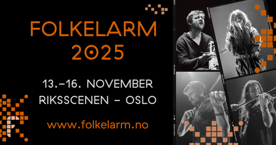 Folkelarm