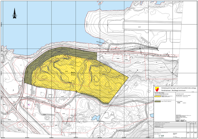 PlanforslagNordmannset