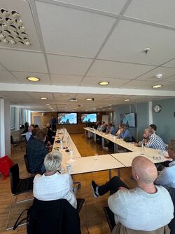 Sommersamling Telenor 1