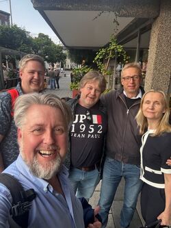 Sommersamling Carsten og Co