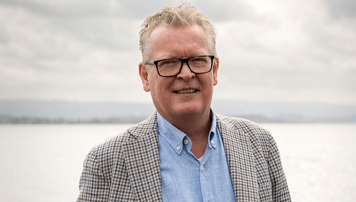 – For oss var det forløsende å vinne konkurransen om ventilasjonsentreprisen i det nye NRK-bygget, som vi har jobbet med lenge. Dette var en stor konkurranse hvor vi antar at alle store tekniske entreprenører har deltatt, sier Morten Hveding Juel, konsernsjef i Energima Gruppen.