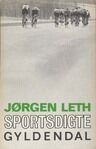 Jørgen Leth Sportsdigte_96x150