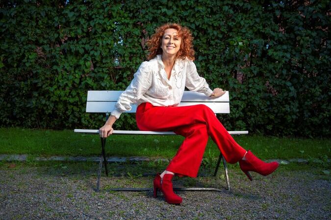 Foto: Ingvil Skeie Ljones