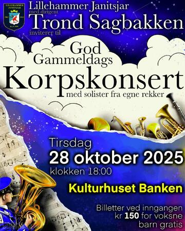 korps