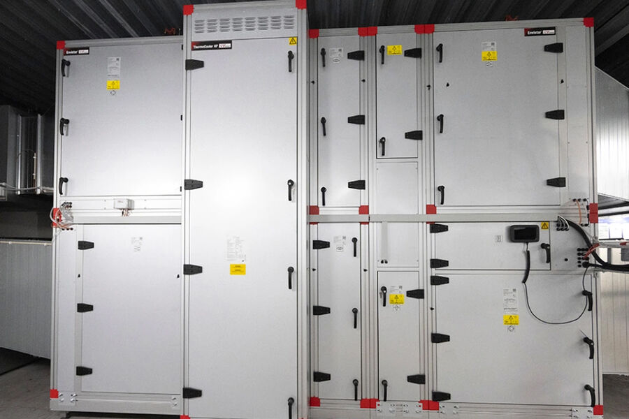 ThermoCooler HP från IV Produkt.