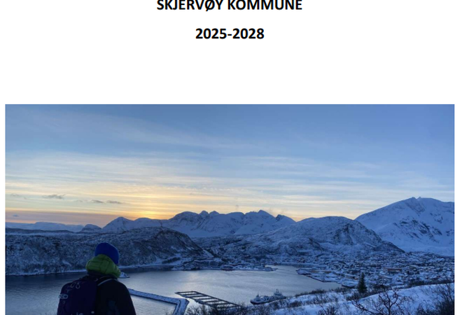 Folkehelseoversikt 2025