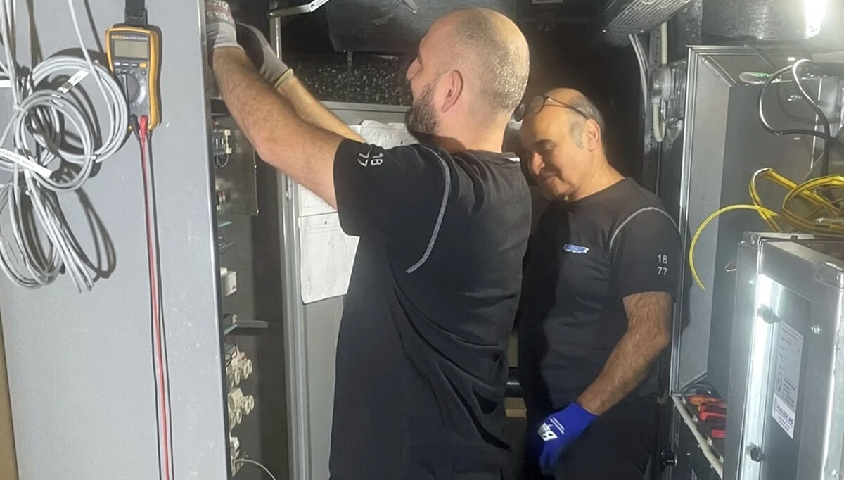 Illustrajonsfoto - VKE Illustrajonsfoto - VKE