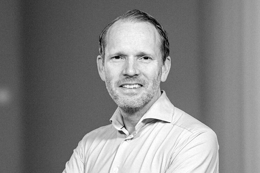 – Det norske markedet har mange likheter med det svenske markedet, men vi vurderer det norske markedet til å være litt bedre enn det svenske akkurat nå. Det er bakgrunnen for at vi ønsker å fortsette å øke tilstedeværelsen i det norske markedet, sier Martin Lundberg, oppkjøpssjef i Currentum.