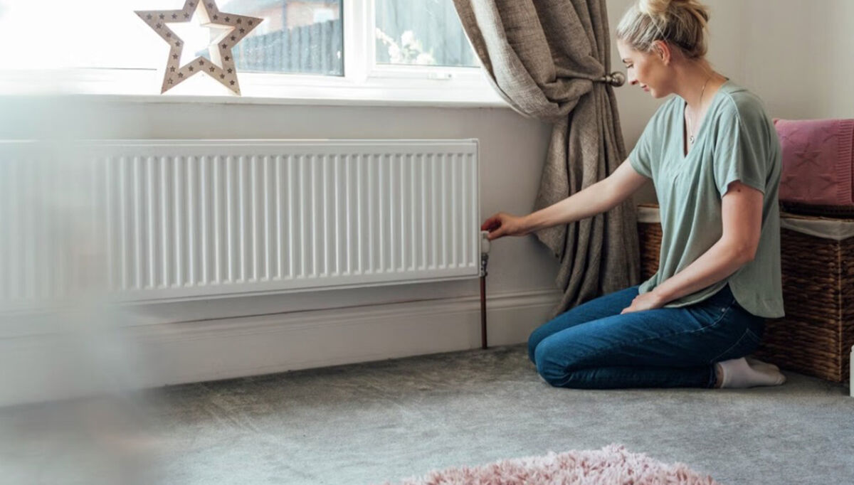 Illustrasjonsfoto- Enova.