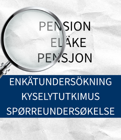 Enkätundersökning