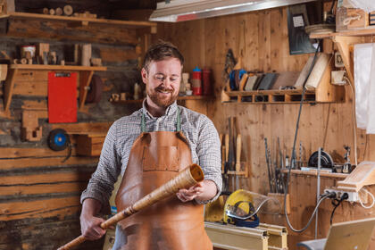 IV4A4286_Urinstrumenter_Verksted_Anders Lillebo