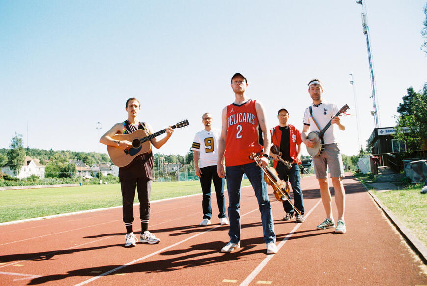 Rigde valley Globetrotters