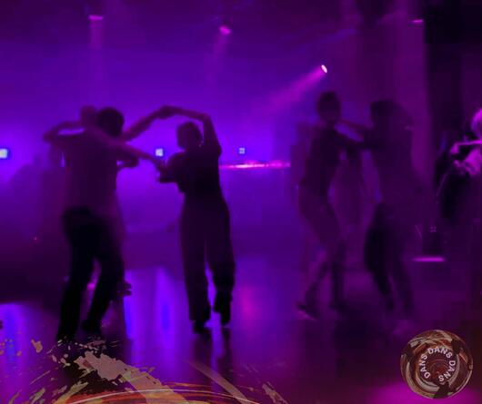 DDD 26 Dansefest barn og unge2