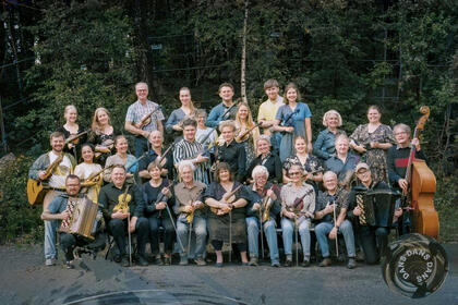 DDD 26 Østerdølenes