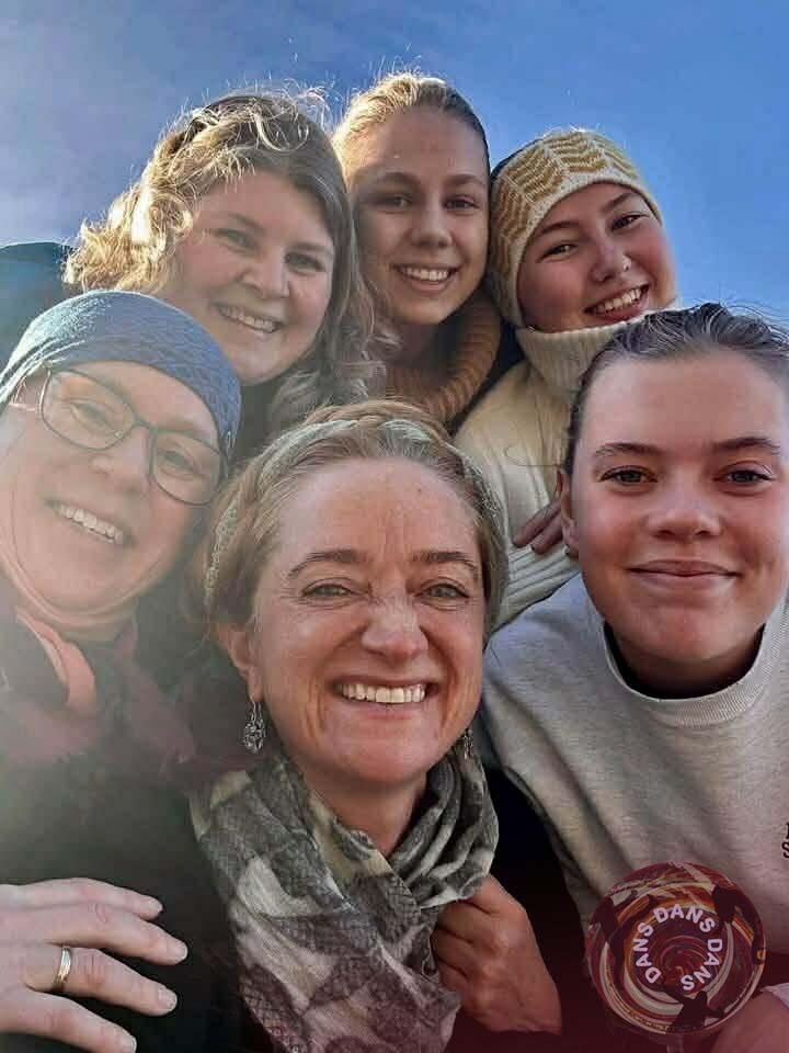 DDD 26 Kræsjkurs USN