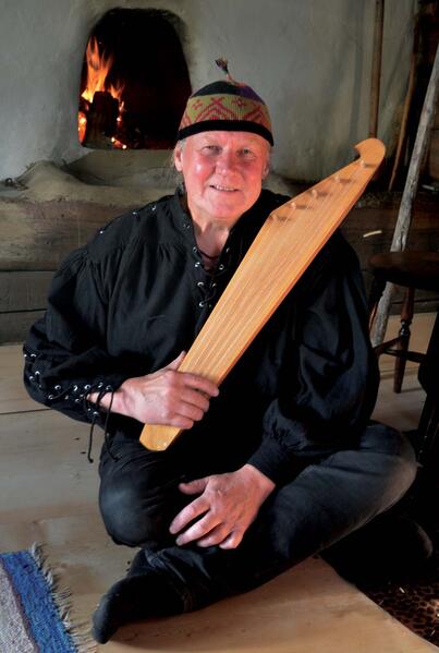 Ove Berg Russanen foto Inger Brita Ørmen[1]