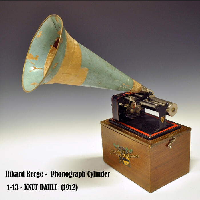 Foto: Kari Benedicte Bjercke / Telemark museum