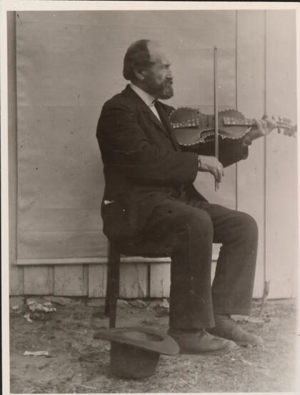 Foto: Norsk industriarbeidermusem