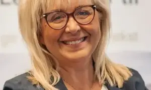 Irene Lange Nordahl, leder Interkommunalt plankontor Midt-Troms