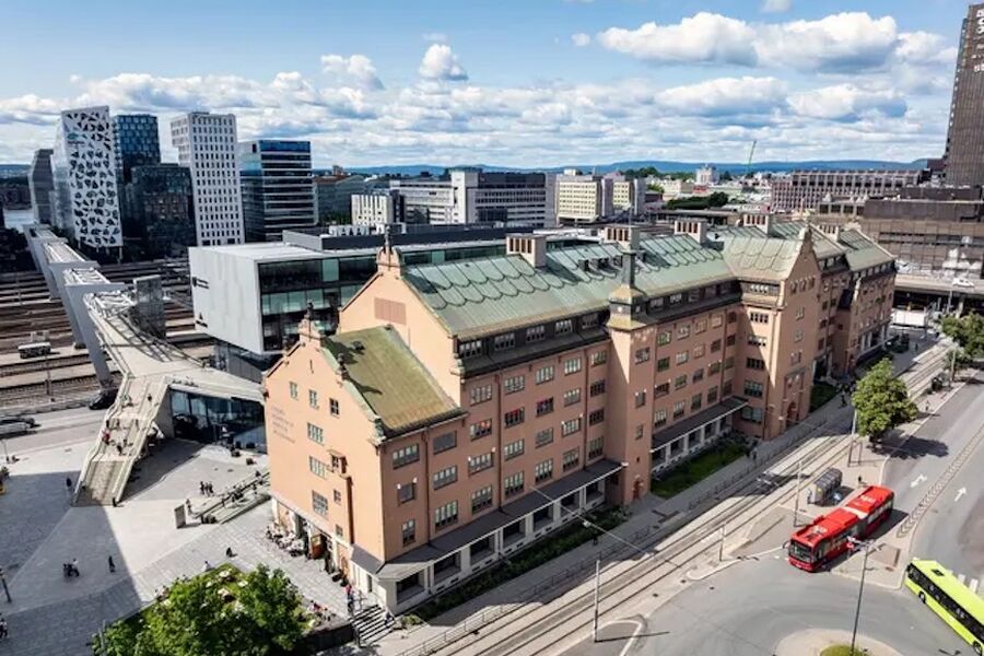 Tollgaarden Foto Knut Neerland