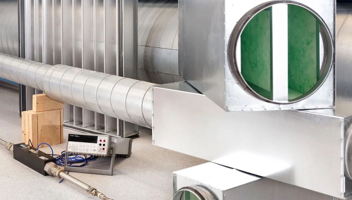 Hvor går det feil? En digital vaktmester skal bidra til at feil oppdages raskere. Illustrasjonsfoto: Werner Juvik/SINTEF