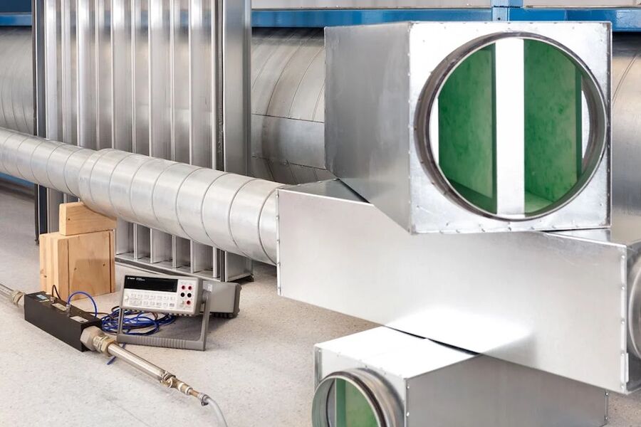 Hvor går det feil? En digital vaktmester skal bidra til at feil oppdages raskere. Illustrasjonsfoto: Werner Juvik/SINTEF