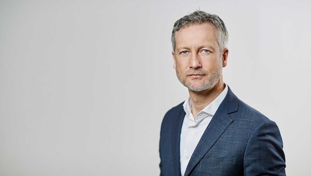 Dette er et resultat av målrettet arbeid, god prosjektgjennomføring og stor innsats i hele organisasjonen