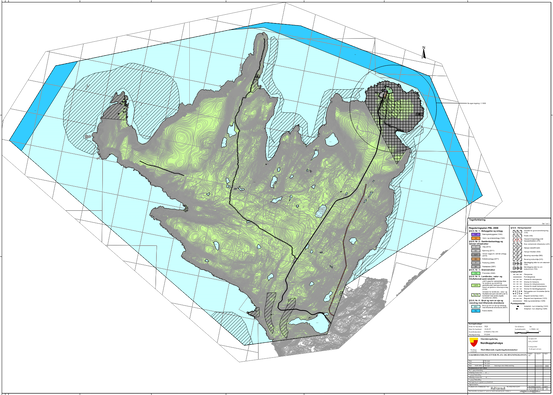 Nordkapphalvøya 2gangs høring
