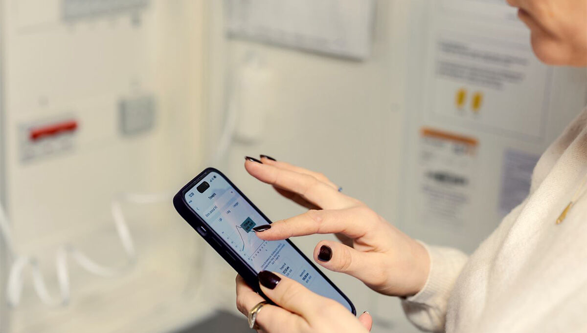 Foto: Herman Dreyer/NVE