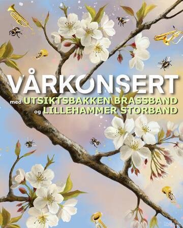 Vårkonsert