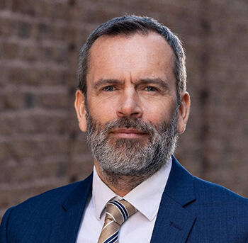 Lasse Ødegaard, partner i advokatfirmaet Berngaard AS Lasse Ødegaard, partner i advokatfirmaet Berngaard AS