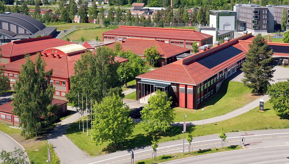 Illustrasjonsfoto - Fagskolen Innlandet