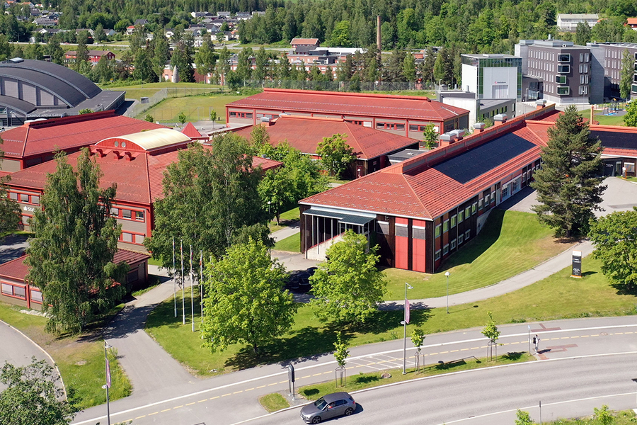 Illustrasjonsfoto - Fagskolen Innlandet