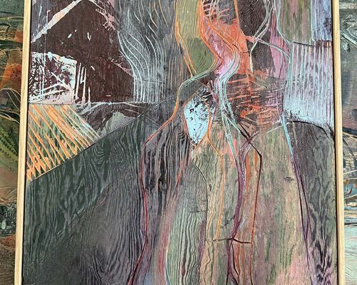 Utstilling 8 lillatoner