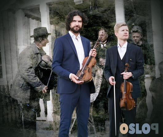 Polskveld hovedbilde