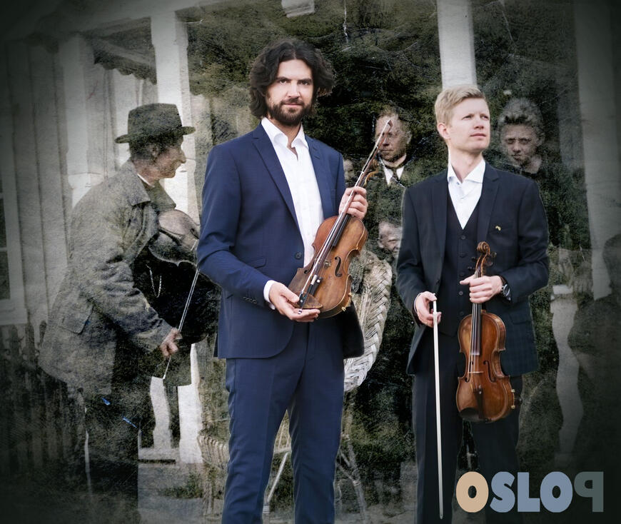 Polskveld hovedbilde