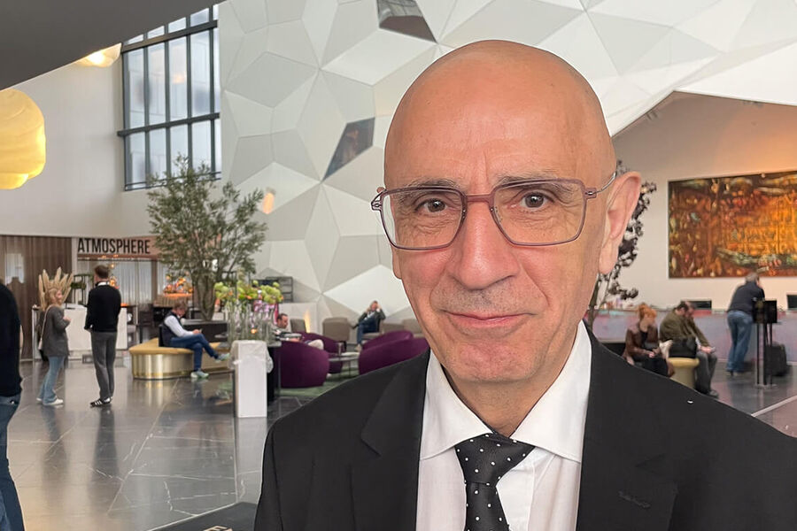 – PFAS-forbindelser er et så stort og bredt problem at veldig få har forstått det, sier Alex Cohr Pachai.