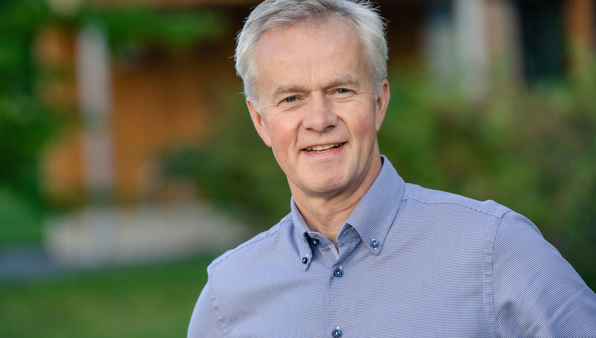 – Alle vet at anlegg med HFO er midlertidige løsninger, sier fagdirektør Mads Mysen i GK. – Alle vet at anlegg med HFO er midlertidige løsninger, sier fagdirektør Mads Mysen i GK.
